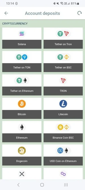 Financial payments Melbet app bd